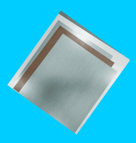 SCR多功能潤滑墊板